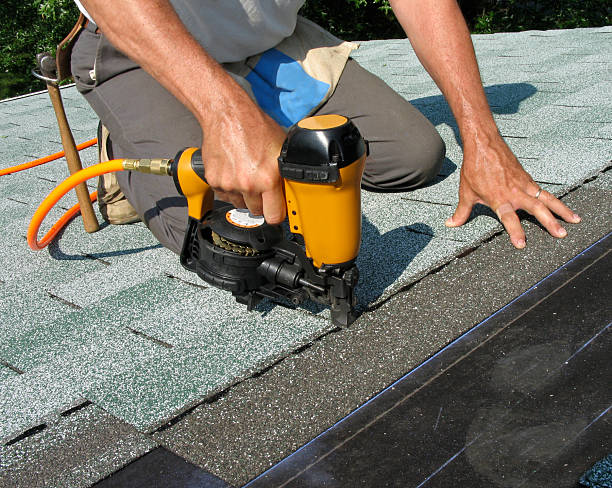 Best Residential Roofing Contractor  in Elizabeth City, NC
